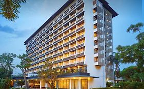 The Pamodzi Hotel